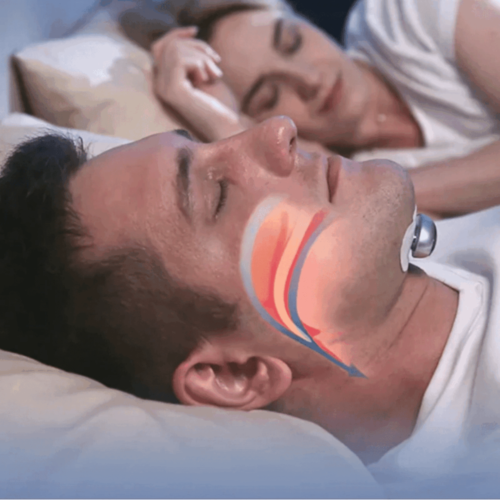 SleepEase Pro 2.0 (Official Retailer) 2025