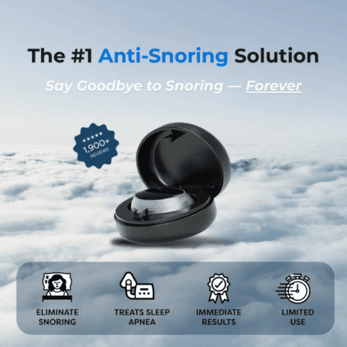 SleepEase Pro 2.0 (Official Retailer) 2025