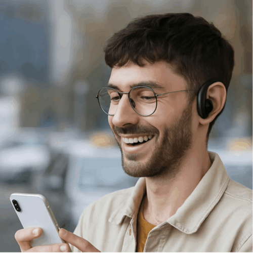 Vital Translate Buds - Official Retailer