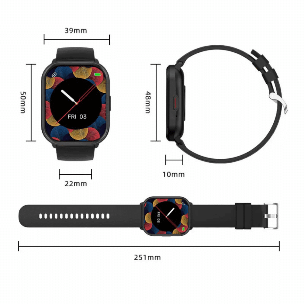 Sync Wrist (Official Retailer) 2025