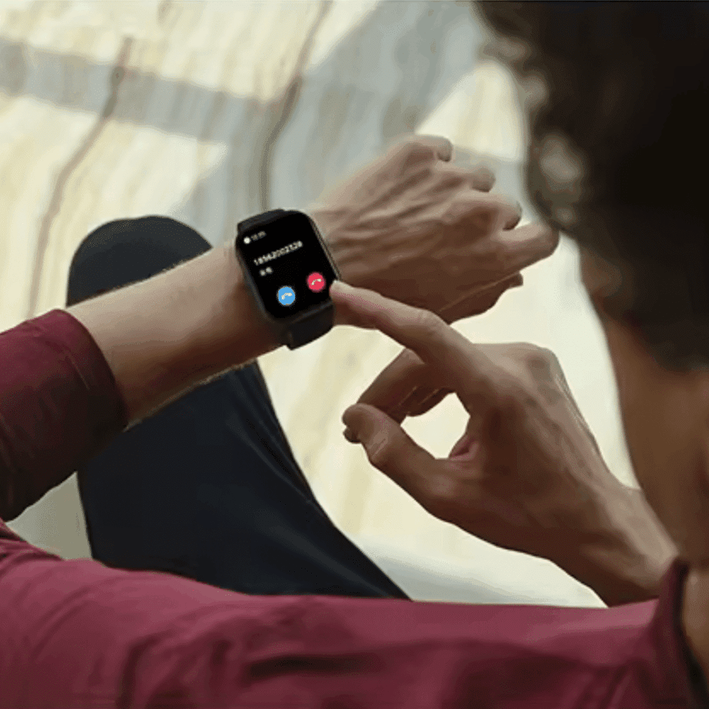 Sync Wrist (Official Retailer) 2025