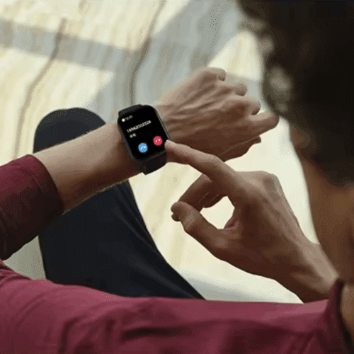 Sync Wrist (Official Retailer) 2025