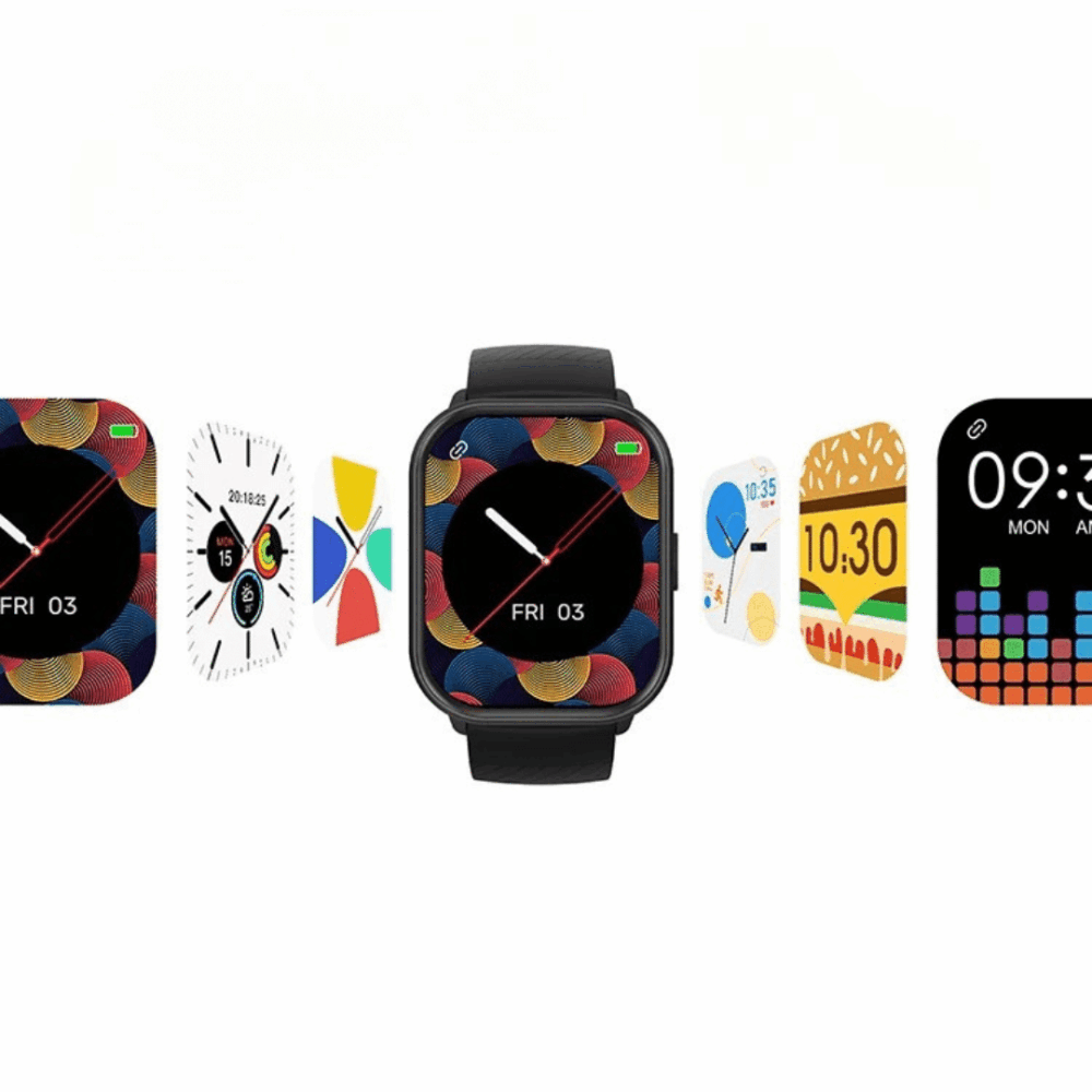 Sync Wrist (Official Retailer) 2025