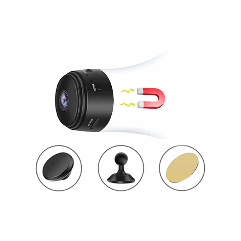 Vista Focus Camera (Official Retailer) 2025