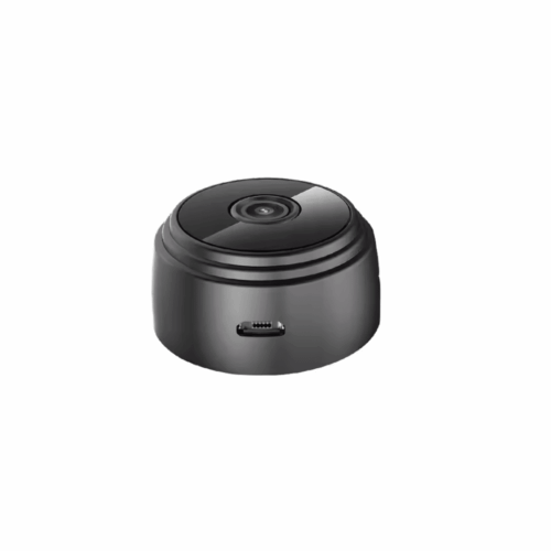 Vista Focus Camera (Official Retailer) 2025