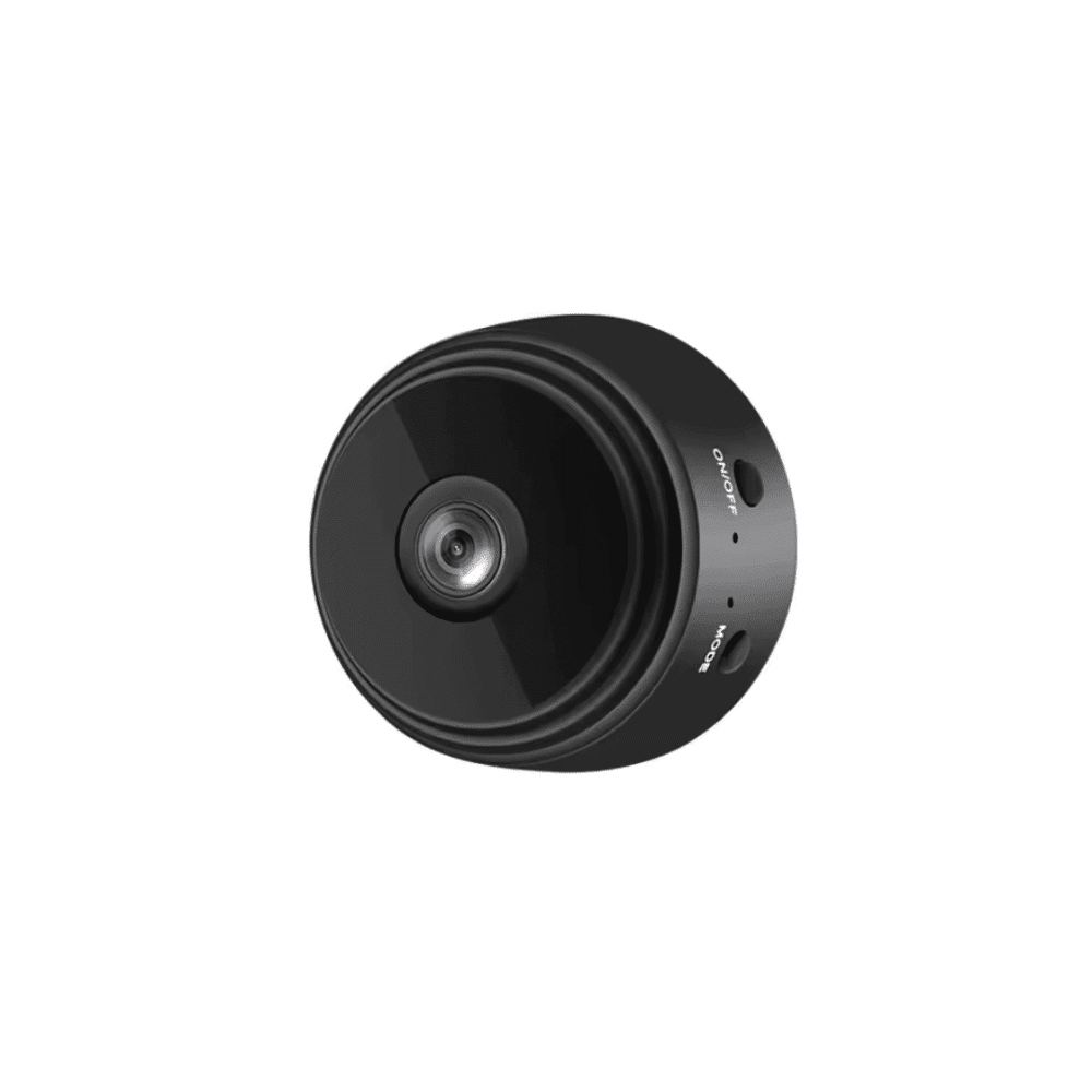 Vista Focus Camera (Official Retailer) 2025