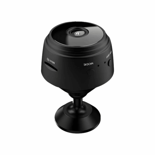 Vista Focus Camera (Official Retailer) 2025