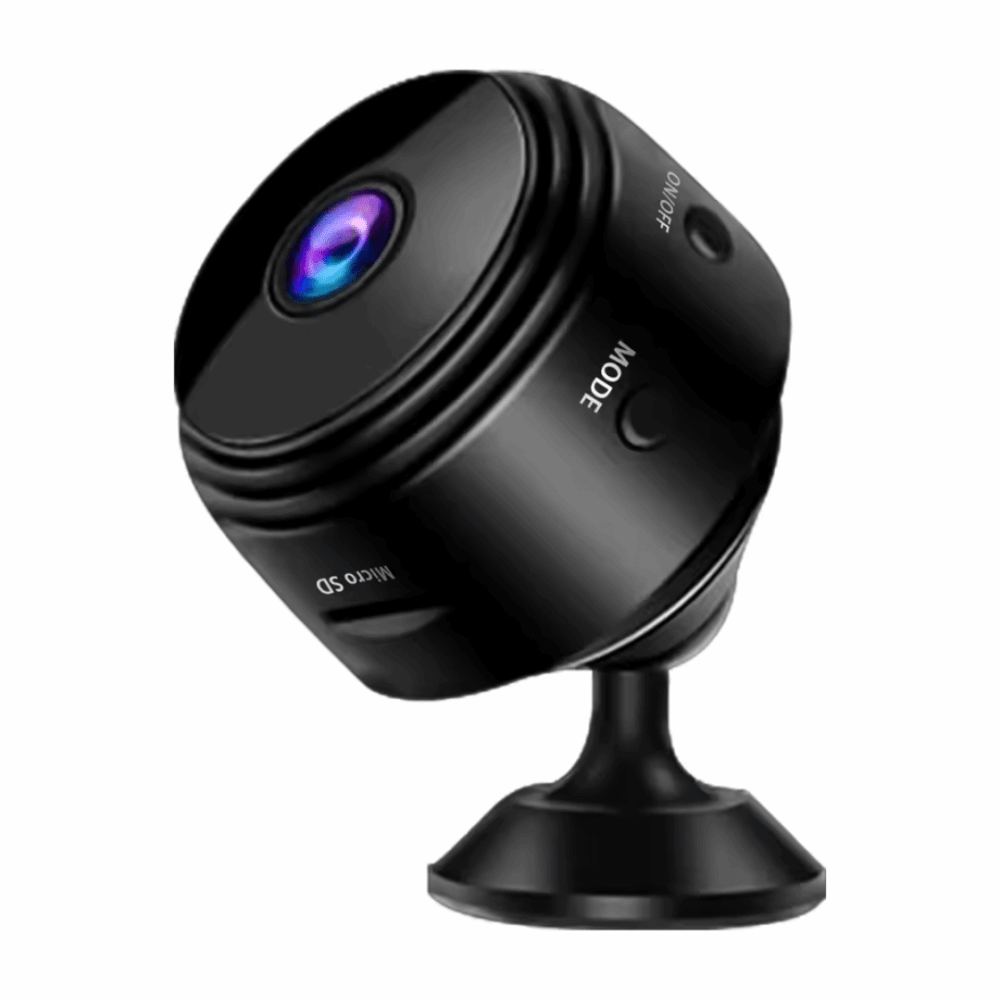 Vista Focus Camera (Official Retailer) 2025