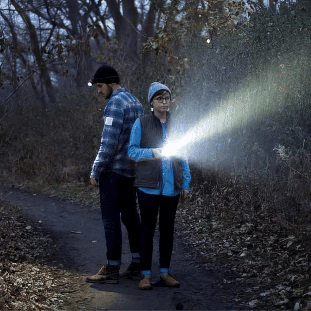 VitalTac Flashlight (Official Retailer) 2025