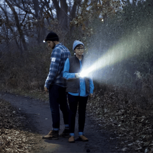 VitalTac Flashlight (Official Retailer) 2025