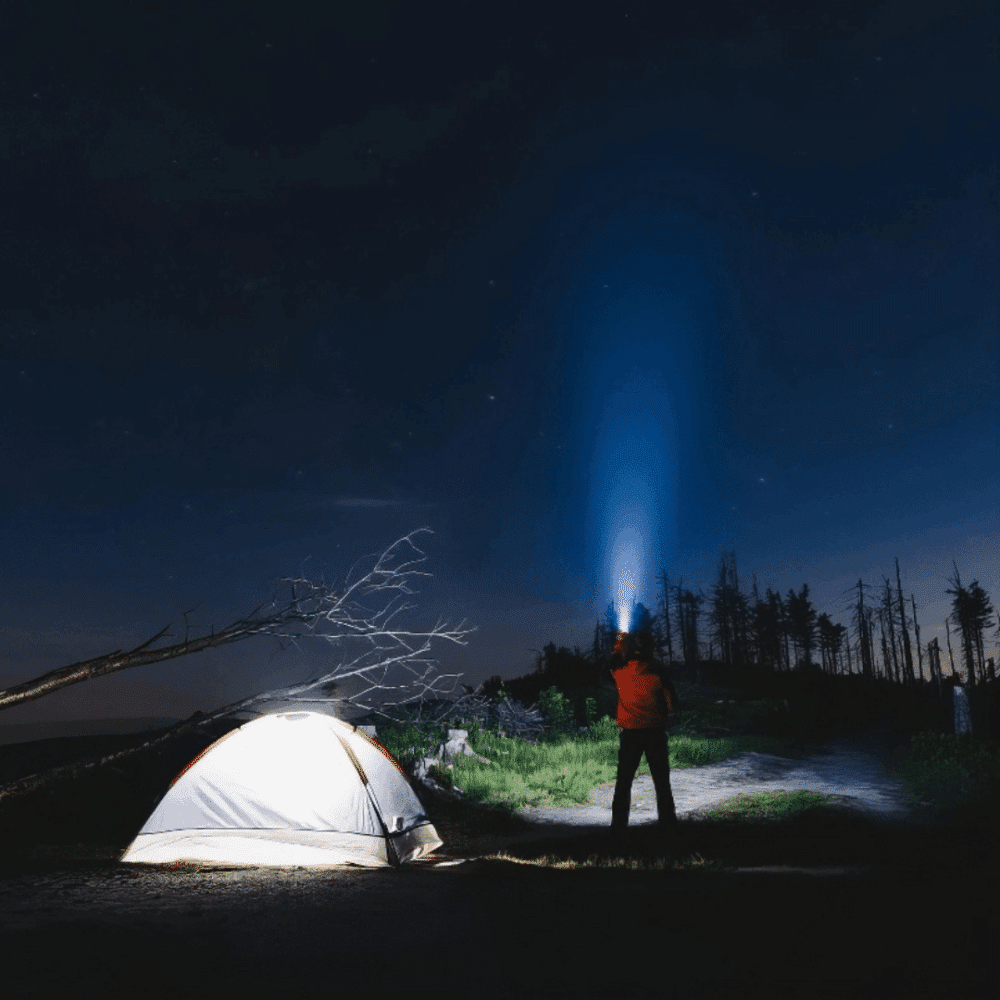 VitalTac Flashlight (Official Retailer) 2025