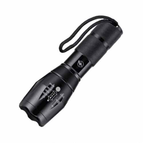 VitalTac Flashlight (Official Retailer) 2025