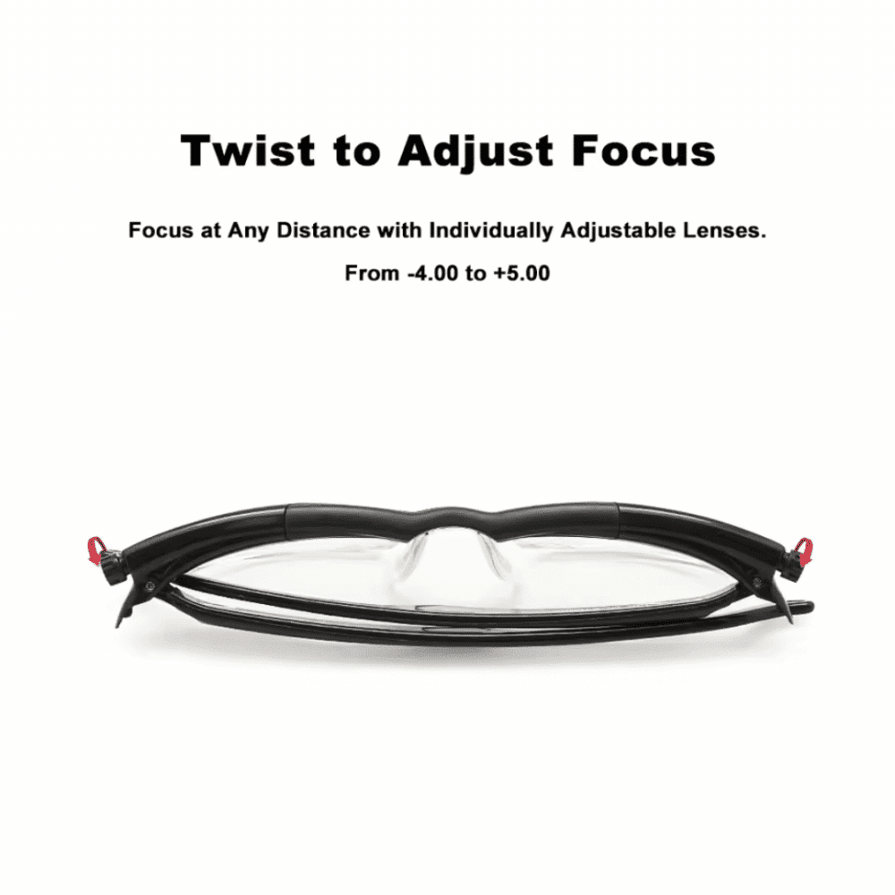 Flex Vision Glasses (Official Retailer) 2025