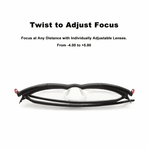 Flex Vision Glasses (Official Retailer) 2025