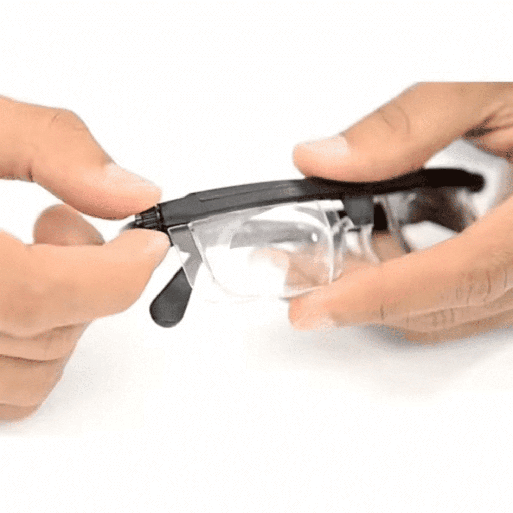 Flex Vision Glasses (Official Retailer) 2025
