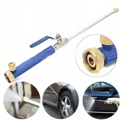 JetNozzle (Official Retailer) 2025