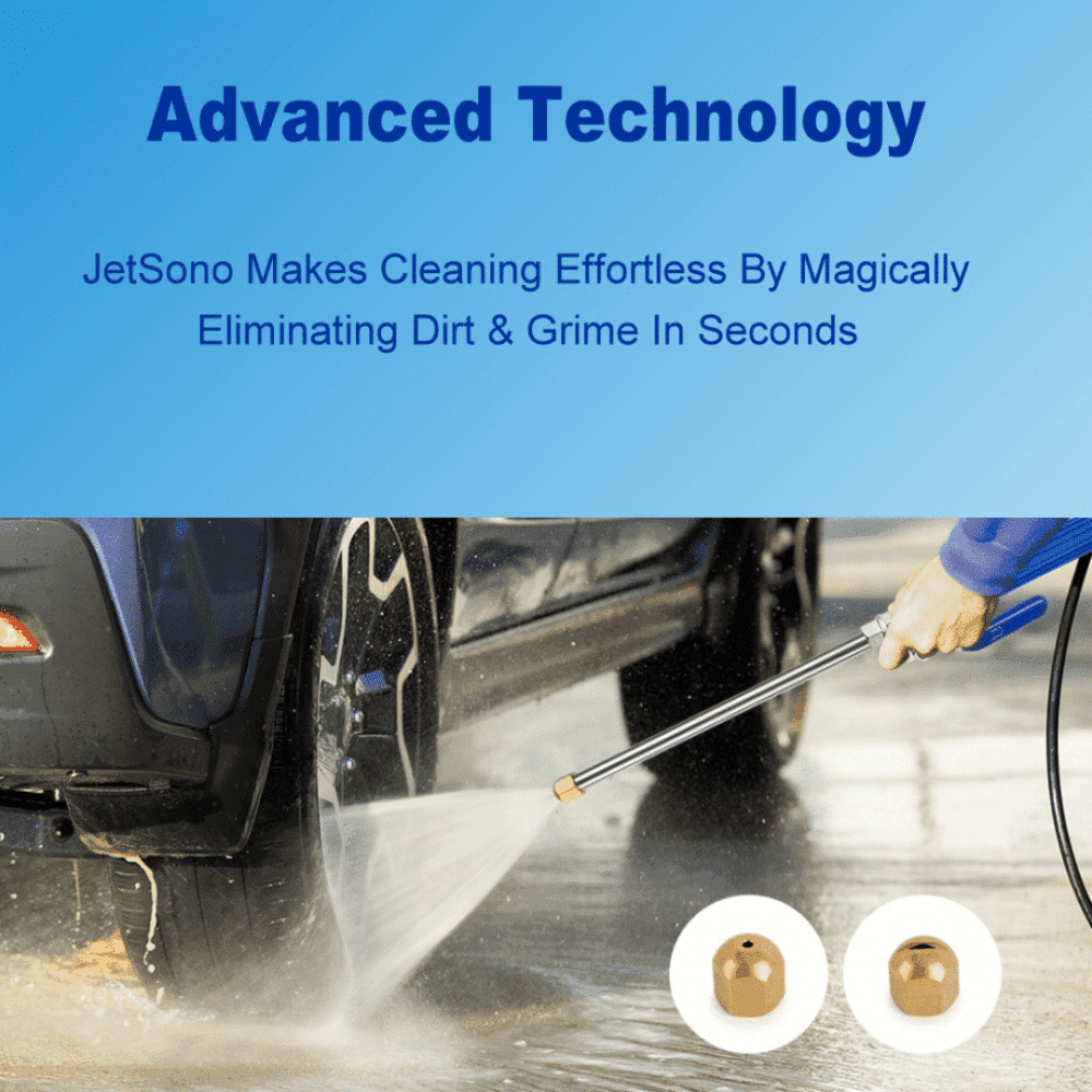 JetNozzle (Official Retailer) 2025