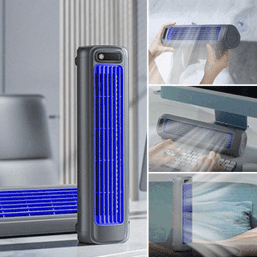 Libiyi Cooling Ace (Official Retailer) 2025