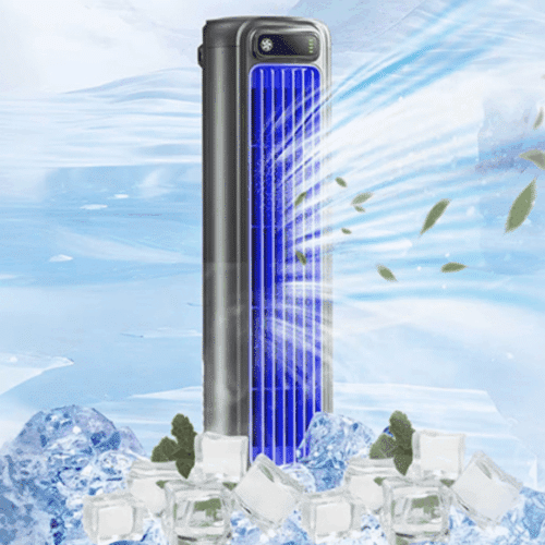 Libiyi Cooling Ace (Official Retailer) 2025