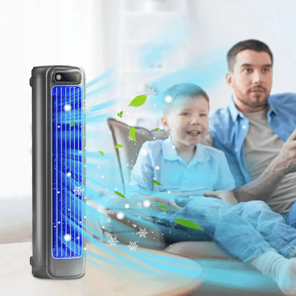 Libiyi Cooling Ace (Official Retailer) 2025