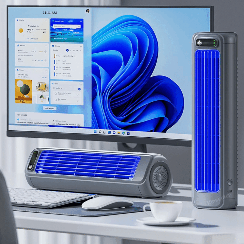 Libiyi Cooling Ace (Official Retailer) 2025