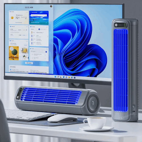 Libiyi Cooling Ace (Official Retailer) 2025