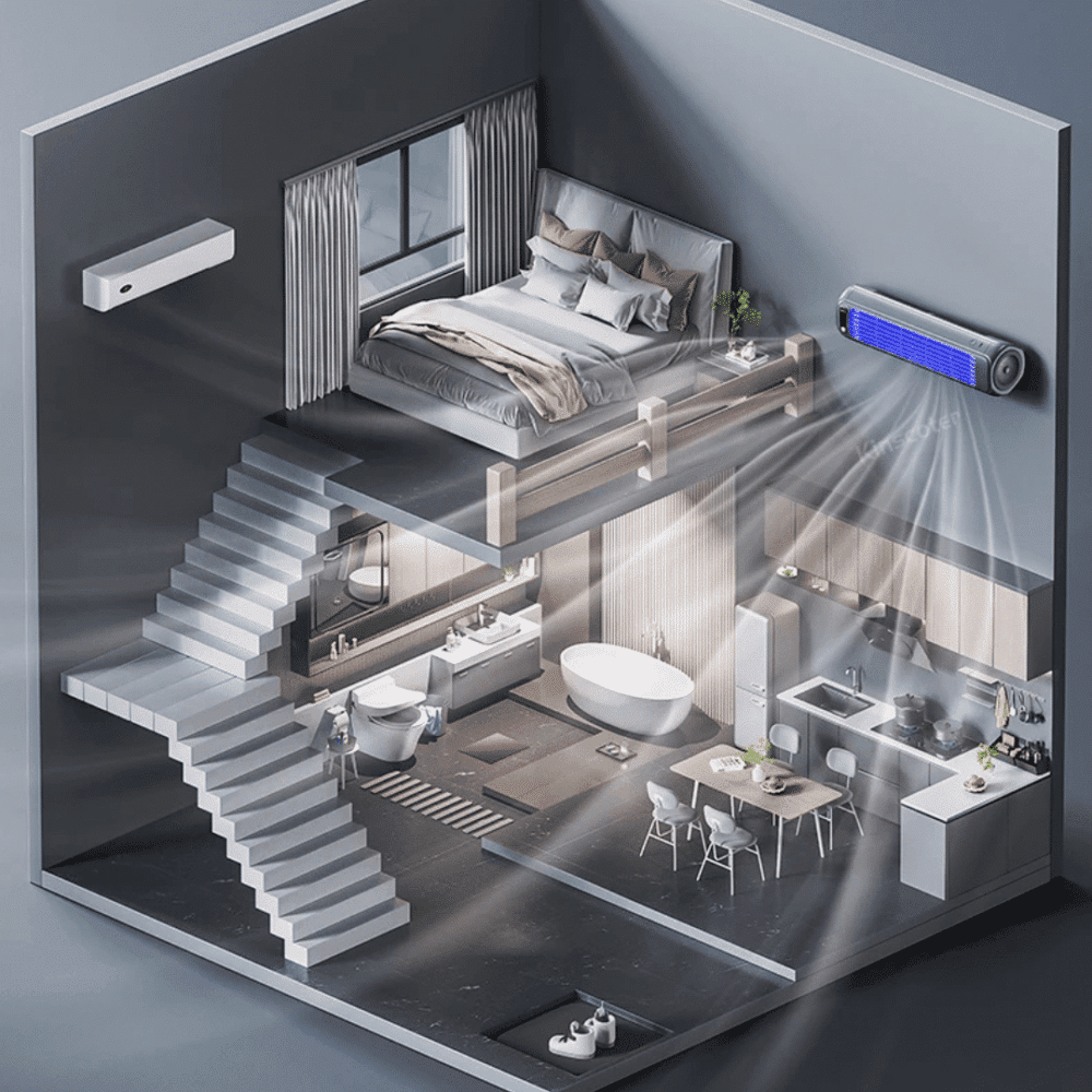 Libiyi Cooling Ace (Official Retailer) 2025