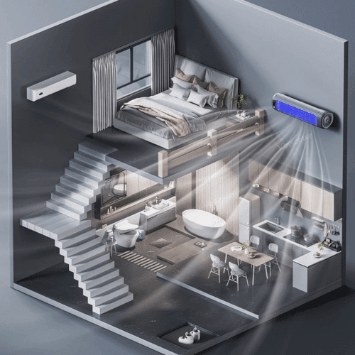 Libiyi Cooling Ace (Official Retailer) 2025