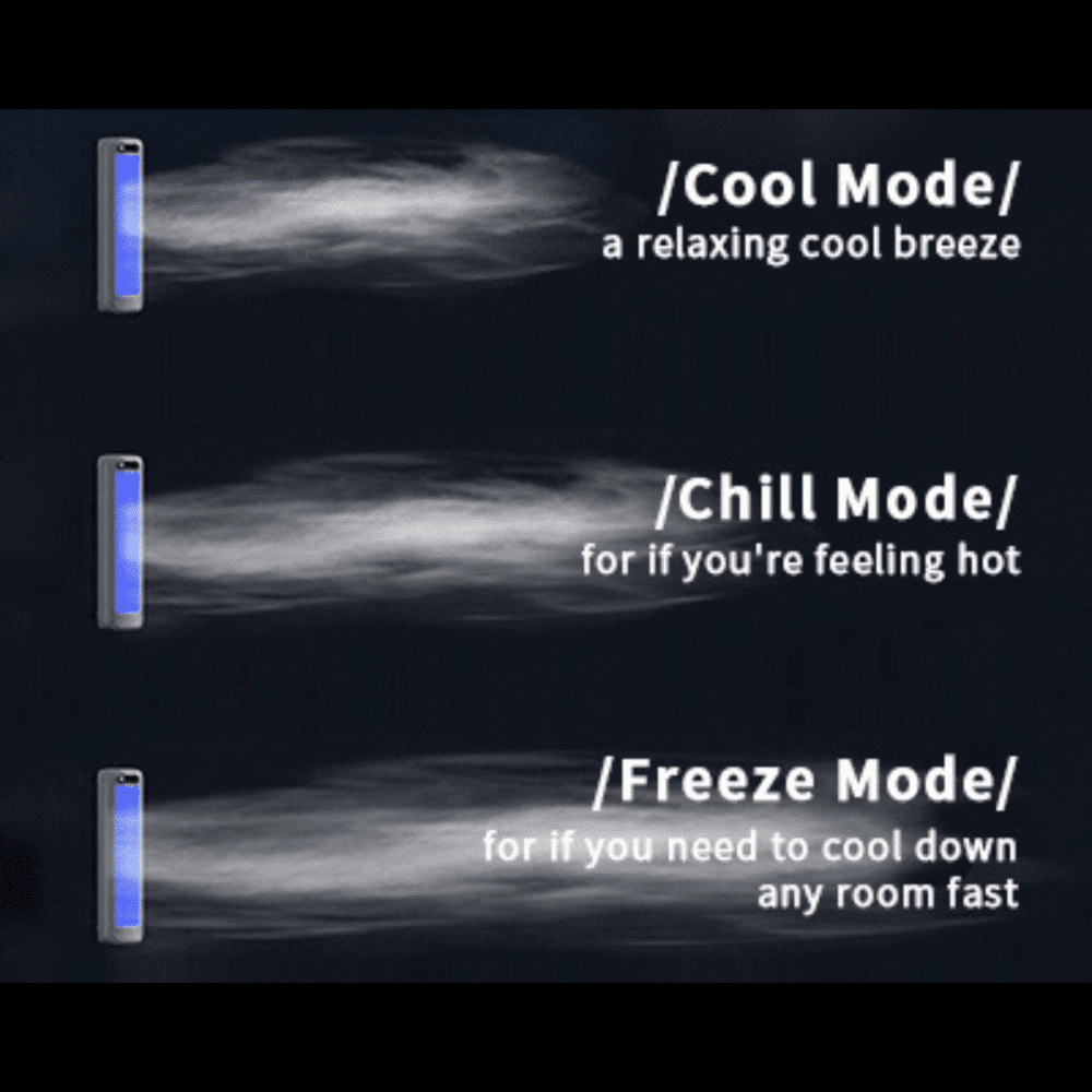 Libiyi Cooling Ace (Official Retailer) 2025