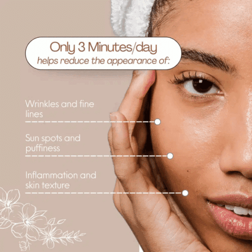 Luminesce Facial Sculptor - Official Retailer