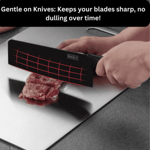 TitanPro Cutting Board (Official Retailer) 2025