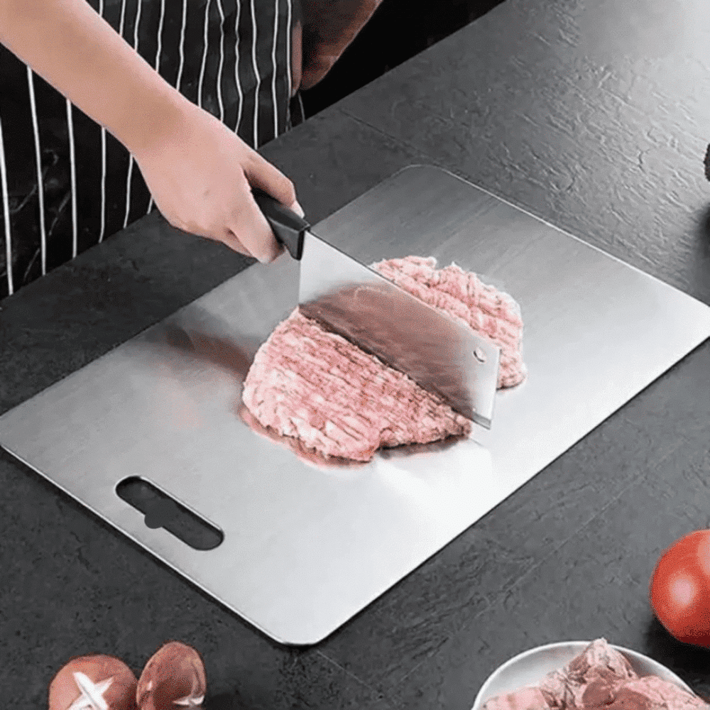 TitanPro Cutting Board (Official Retailer) 2025
