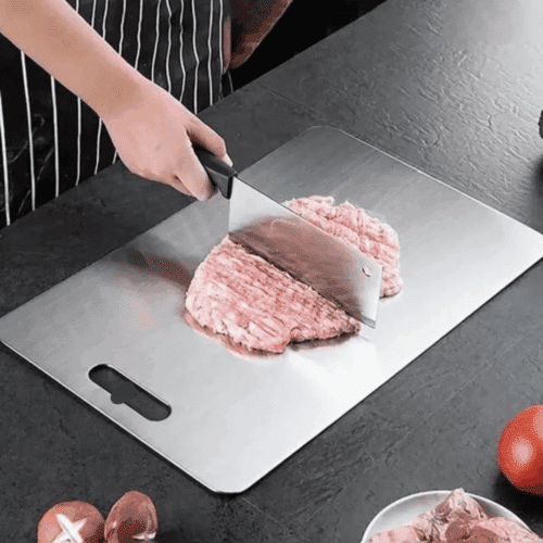 TitanPro Cutting Board (Official Retailer) 2025