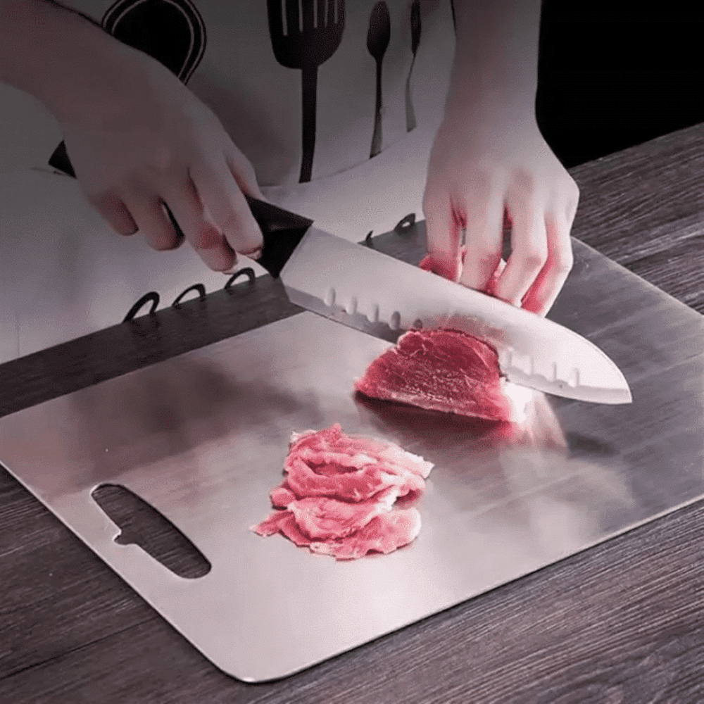 TitanPro Cutting Board (Official Retailer) 2025
