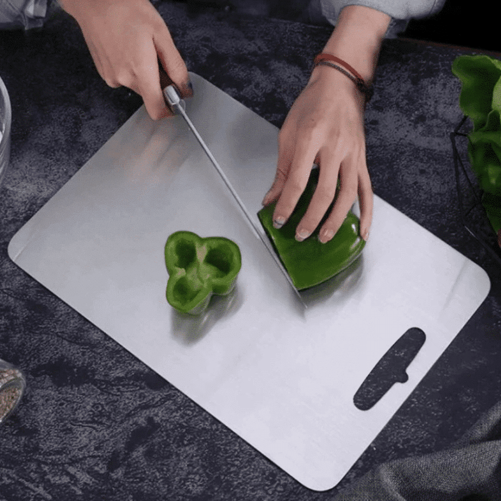 TitanPro Cutting Board (Official Retailer) 2025