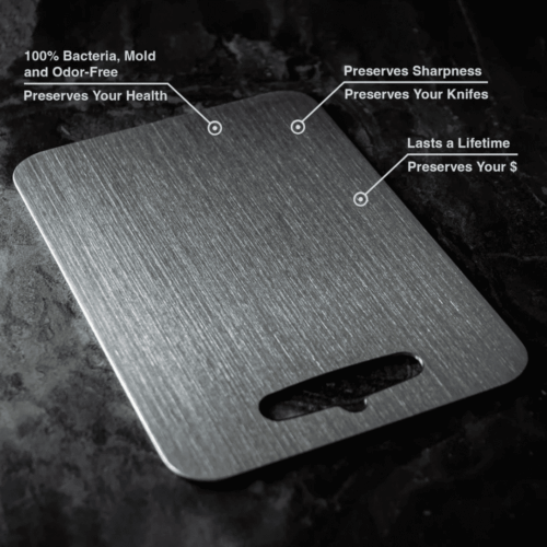 TitanPro Cutting Board (Official Retailer) 2025