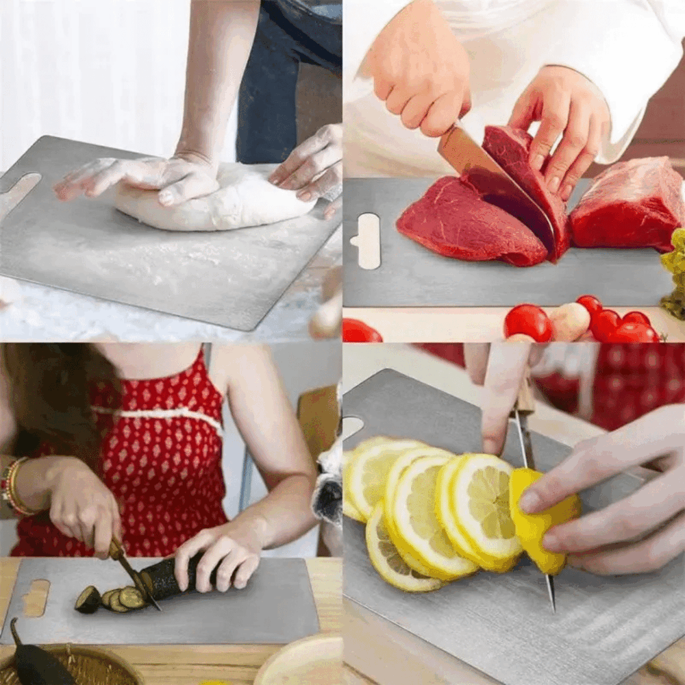 TitanPro Cutting Board (Official Retailer) 2025