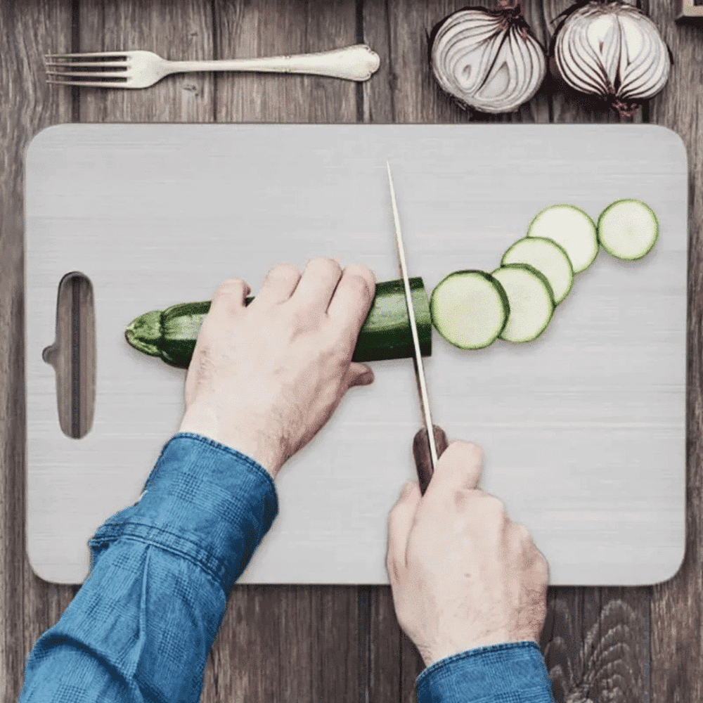 TitanPro Cutting Board (Official Retailer) 2025