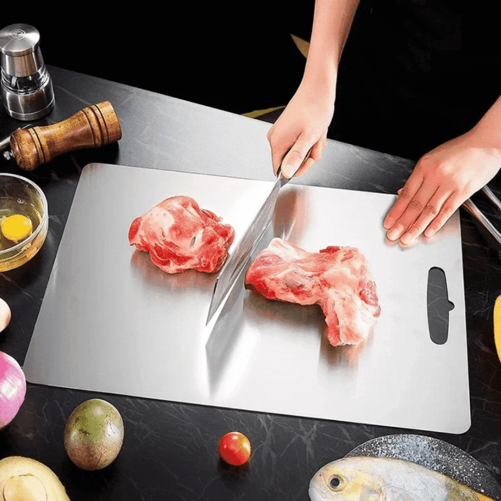 TitanPro Cutting Board (Official Retailer) 2025