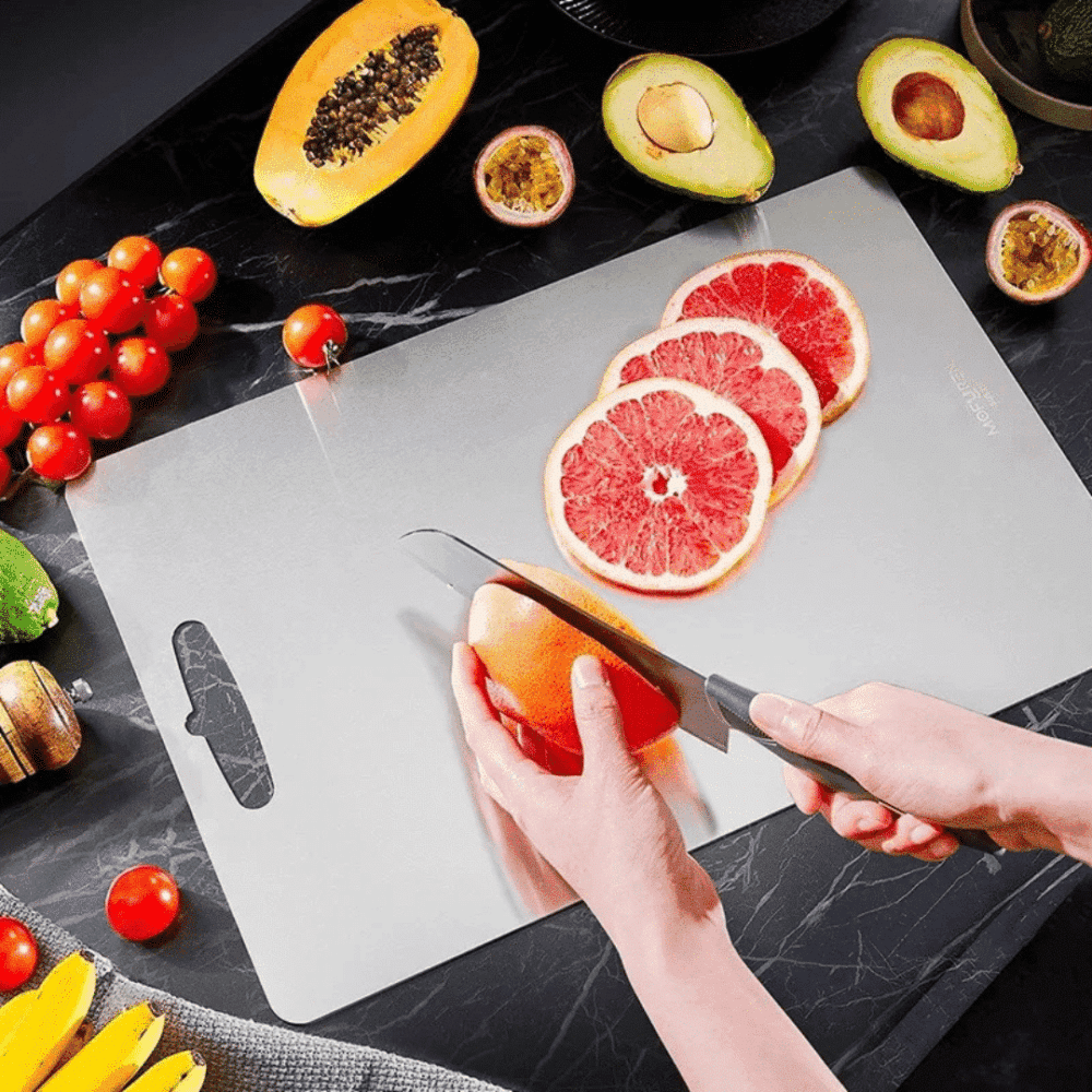 TitanPro Cutting Board (Official Retailer) 2025