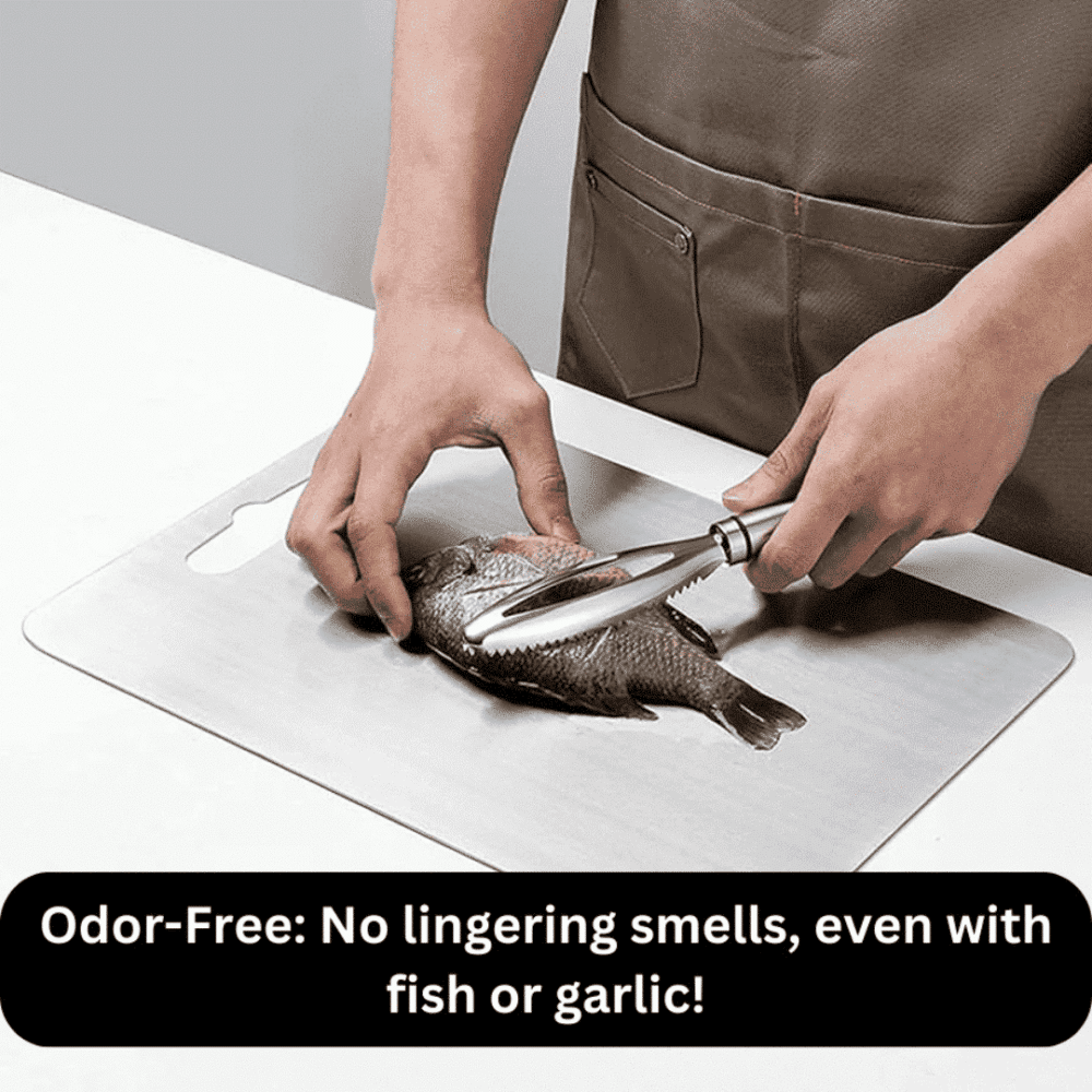 TitanPro Cutting Board (Official Retailer) 2025