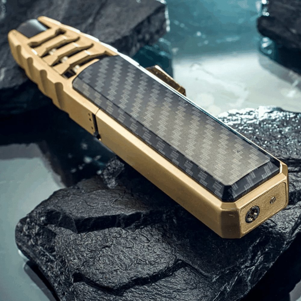 BrightFire Lighter (Official Retailer) 2025