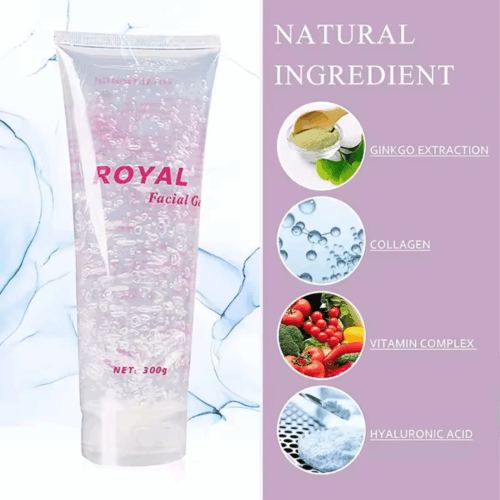 Premium Conductive Gel