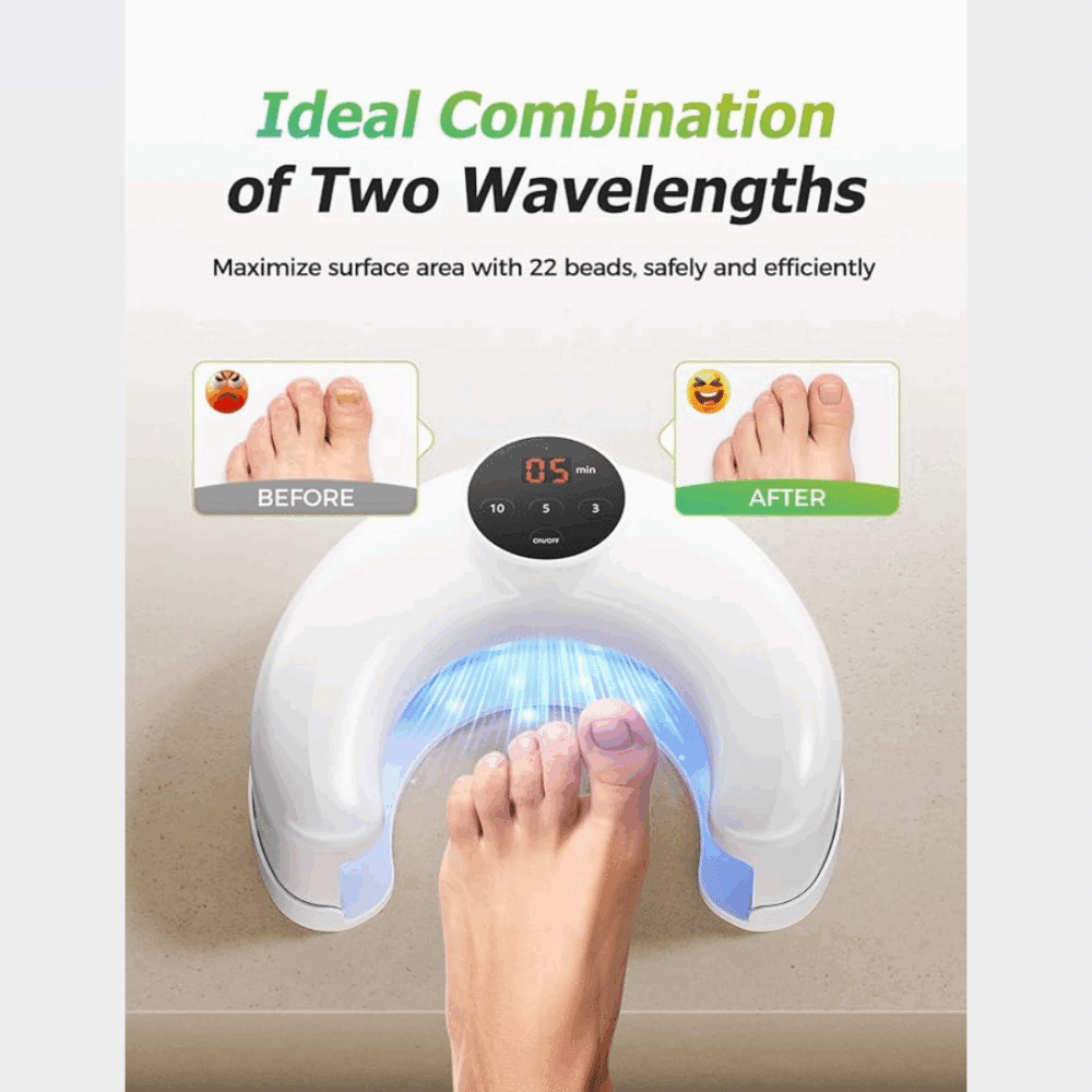 Hewelth BioClear - Official Retailer