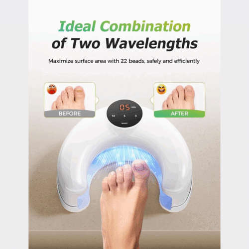 Hewelth BioClear - Official Retailer