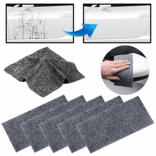 NanoWipe (Official Retailer) 2025