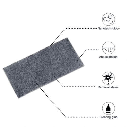 NanoWipe (Official Retailer) 2025