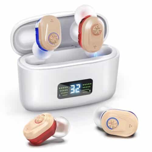 ClarityPro Hearing Aid - Official Retailer