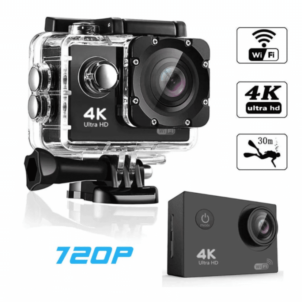 Pro Xtreme Camera (Official Retailer) 2025