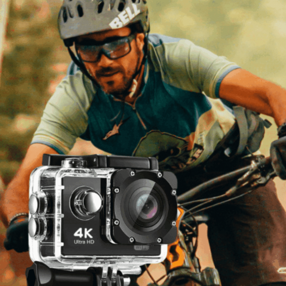 Pro Xtreme Camera (Official Retailer) 2025